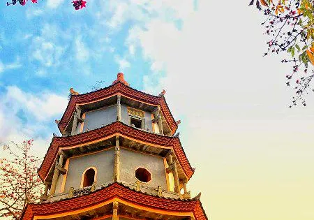 葵陽公園