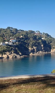 Playa Sa Riera-巴古尔