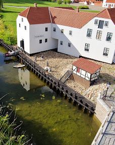 Geografisk Have-科灵