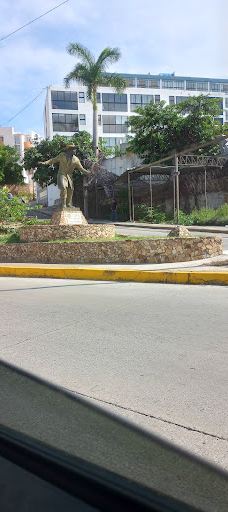 Caleta Valdés-别德马