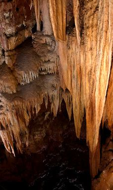 Jama - Grotta Baredine-Gedici