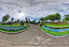 Taman Adam Manggara景点图片