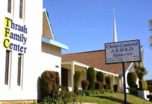 Christ-Centered A.R.M.E.D. Ministries景点图片