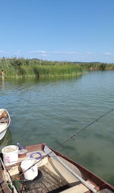 巴拉顿乌德沃里