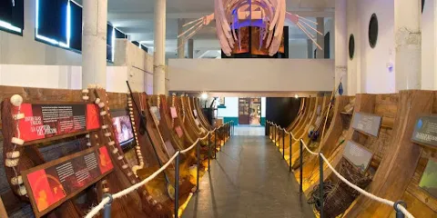 Ayuntamiento de Navia