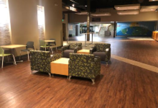 Canyon Hills Community Church景点图片