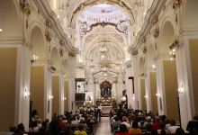 Chiesa Madre, San Giovanni Battista景点图片