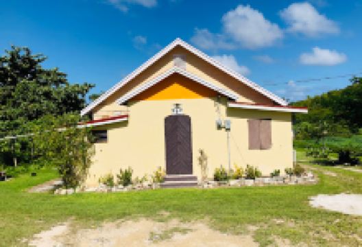 Enon Moravian Church景点图片