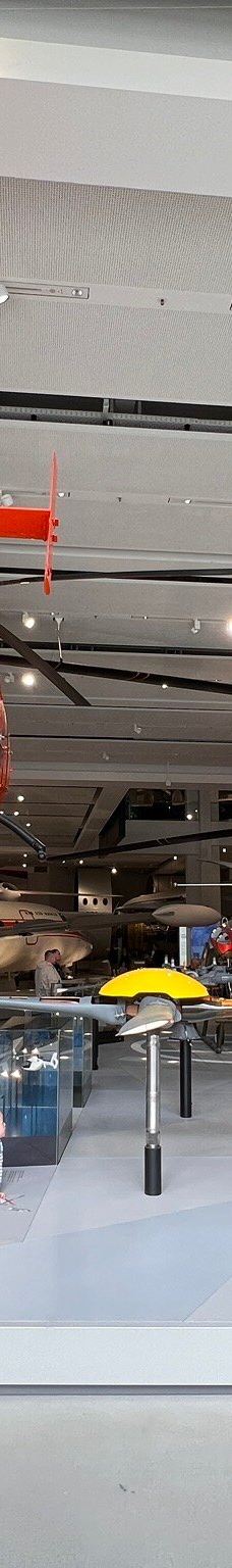 德意志博物馆-慕尼黑