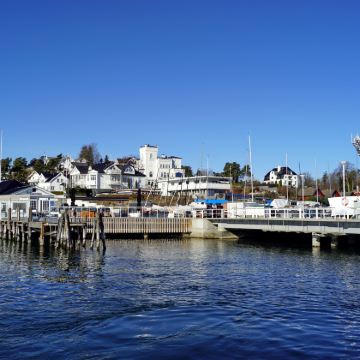 挪威+奥斯陆国家博物馆+比格迪半岛3日2晚私家团