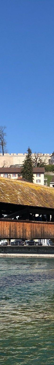 斯普洛耶桥-卢塞恩