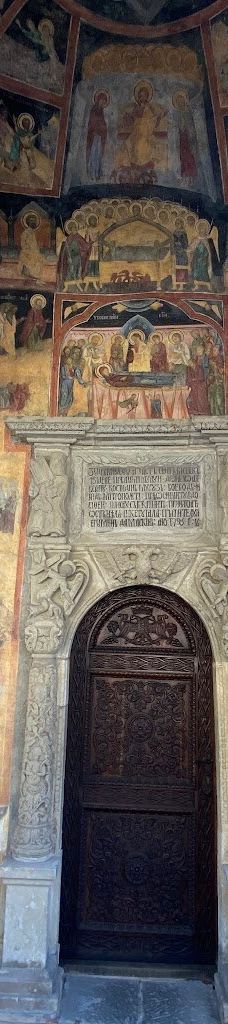 锡纳亚修道院-希奈亚