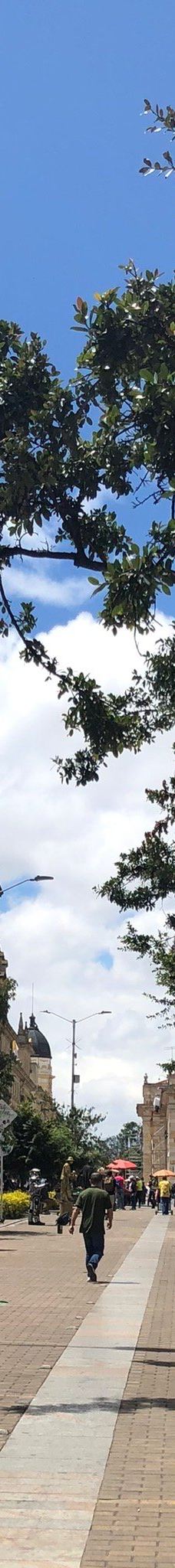 波哥大第七大道-波哥大