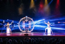 Hamners' Unbelievable Variety Show - Branson, MO景点图片