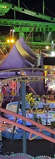 Pirat' Parc-格吕桑