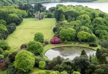 Castle Kennedy Gardens景点图片