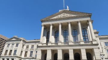 Georgia State Capitol