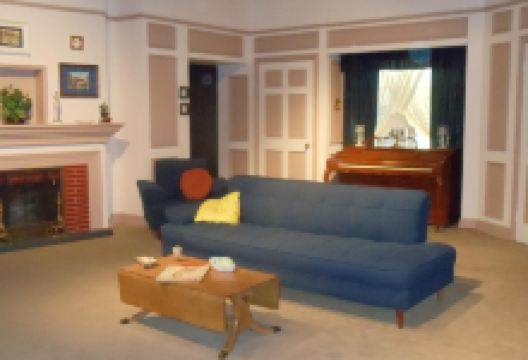 Lucille Ball Desi Arnaz Museum景点图片
