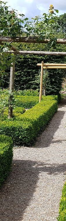 Ripley Castle-哈罗盖特