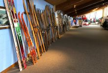 US National Ski Hall of Fame景点图片