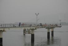 Fishing Park Hikari景点图片