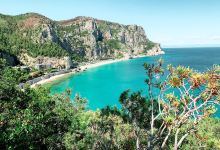 Saraceni Bay景点图片