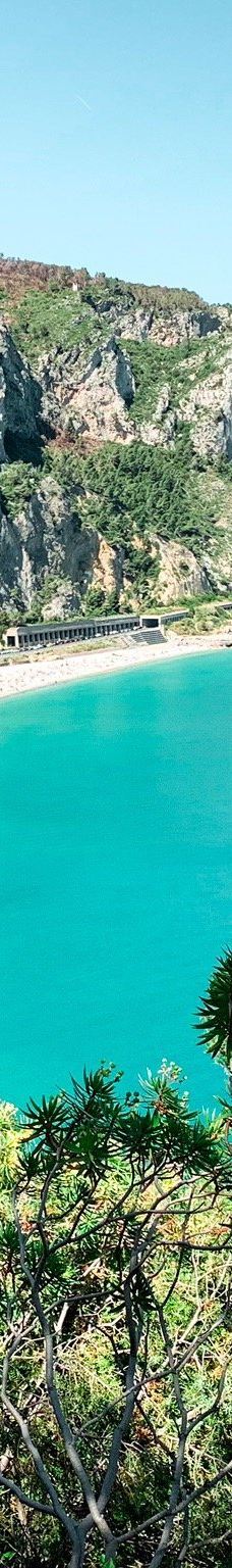 Saraceni Bay-瓦里格提