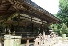 金鑚神社景点图片