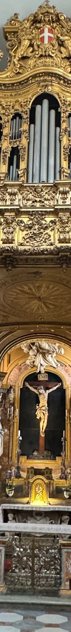 神圣裹尸布小堂-都灵