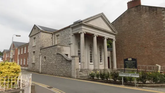Armagh County Museum