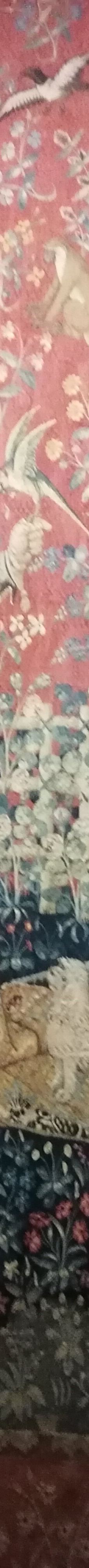 国立中世纪博物馆-巴黎