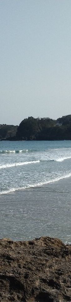 伊豆白滨海岸-下田市