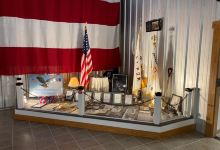 Veterans Memorial Museum景点图片