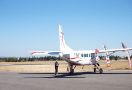 FlyZone SAS景点图片