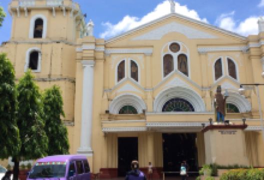 Cathedral of Saint Ferdinand景点图片