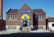 North Platte Area Children's Museum景点图片