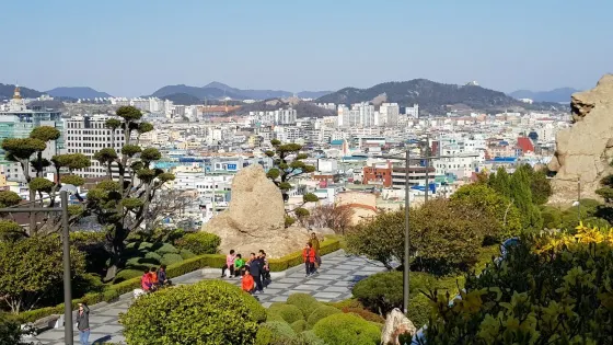 儒達山