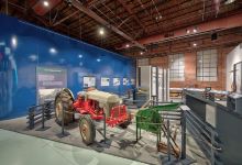 Rogers Historical Museum景点图片