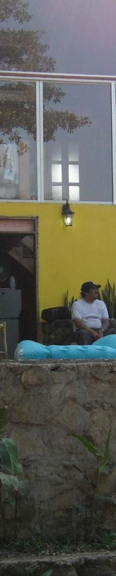 Tamasopo Falls-塔马索波