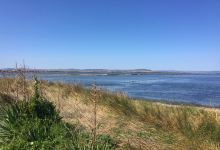 Pomorie Lake景点图片