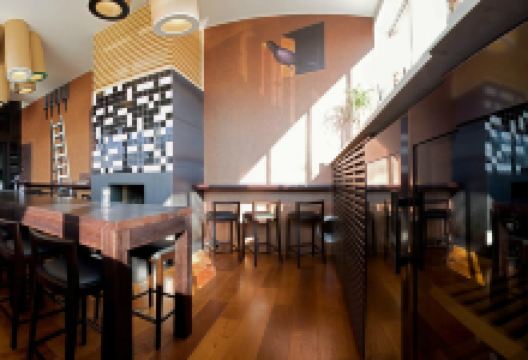 Wine Station Trapan景点图片