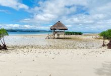 Buntod Sandbar and Reef Marine Sanctuary景点图片