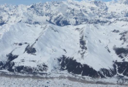 Talkeetna Historical Society景点图片