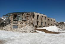 Museo Storico Grande Guerra景点图片