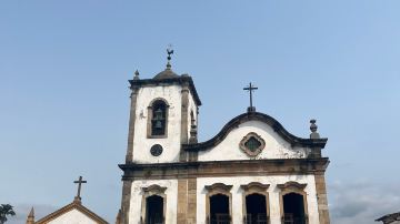 Centro Historico