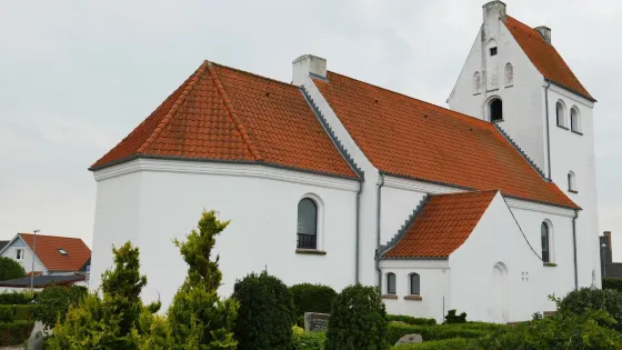 Glyngore Kirke