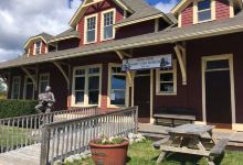 Hank Snow Home Town Museum景点图片