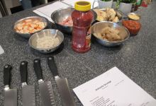 Yankee Hill Winery & Cooking School景点图片