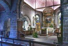 Eglise Paroissiale Saint-Pierre景点图片