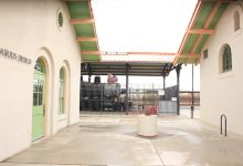 Southern Arizona Transportation Museum景点图片